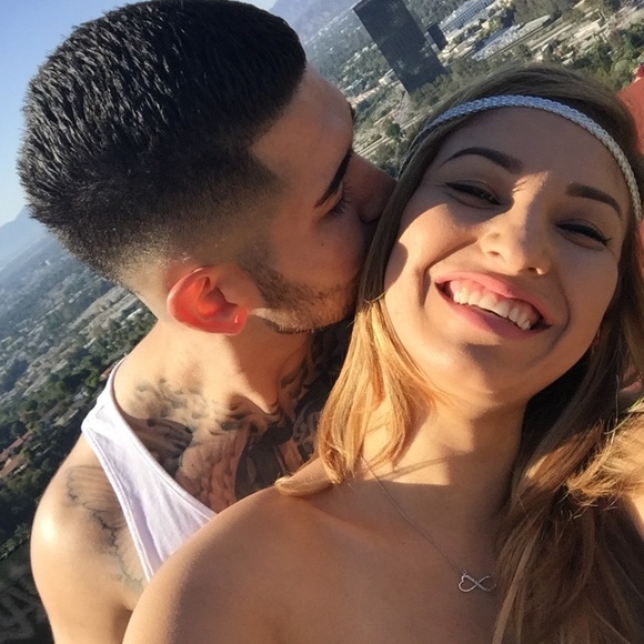 Meet your Posher, Mari - Picture 5 of 8